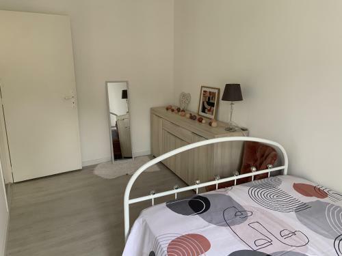Maison Charentaise Pleine De Charme