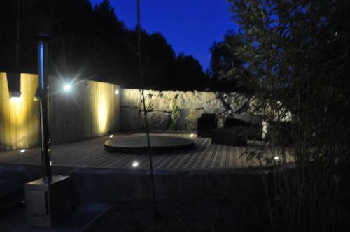 G�te 4 * Avec Bain Finlandais Et Parc Animalier