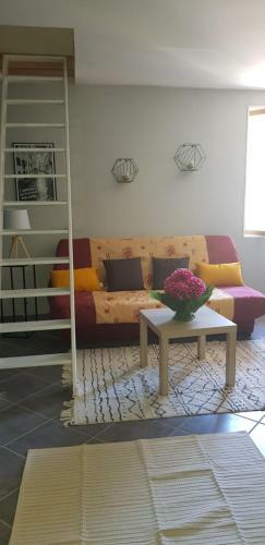 Apartamento L'hermitage
