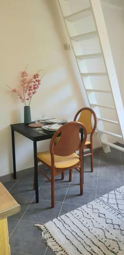 Apartamento L'hermitage