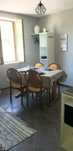 Apartamento L'hermitage