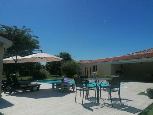 Apartamento Gite