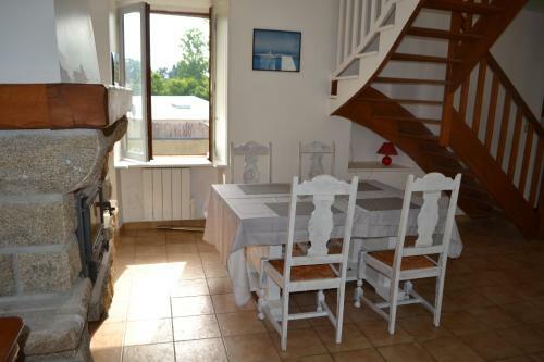 Apartamento Idavro