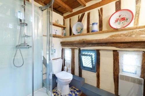 Gite Castelvidouze Le Malvy