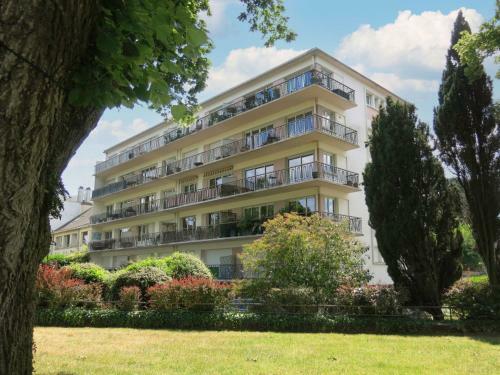 Apartment Les P�cheries