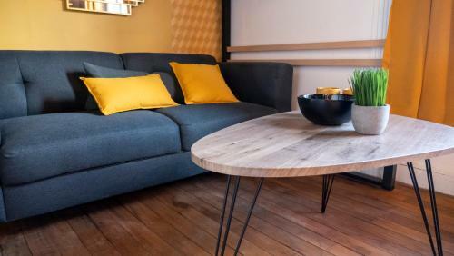 Apartamento Le Studio Cin�ma