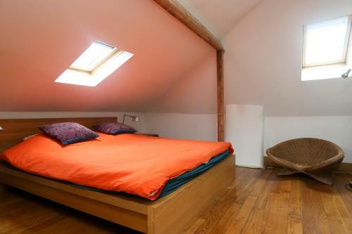 Villa Quiet, Sunny House 50 Meters From Paris
