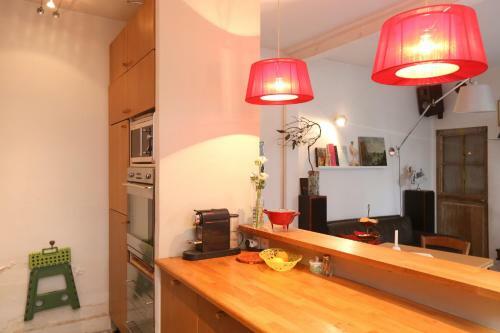 Villa Quiet, Sunny House 50 Meters From Paris