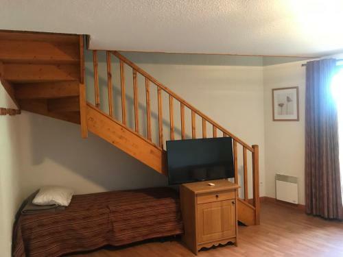 Apartamento T2 Bis Duplex Les Terrasses Des Bottieres