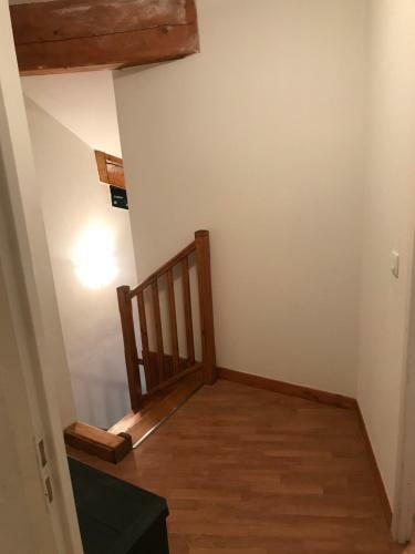 Apartamento T2 Bis Duplex Les Terrasses Des Bottieres