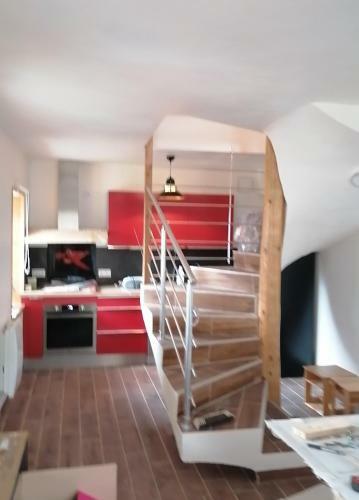Apartamento G�n�pi