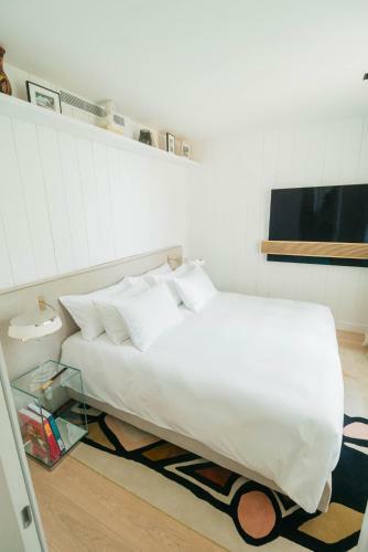 Hotel H�tel Hemen
