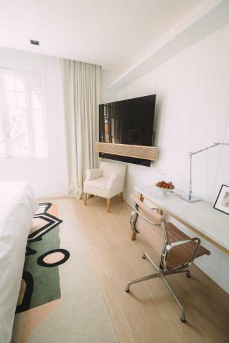 Hotel H�tel Hemen