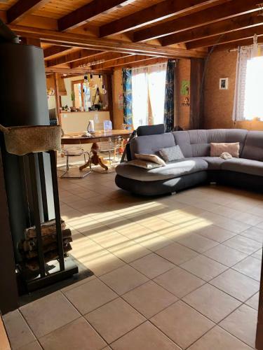 Villa La Maison Du Bonheur