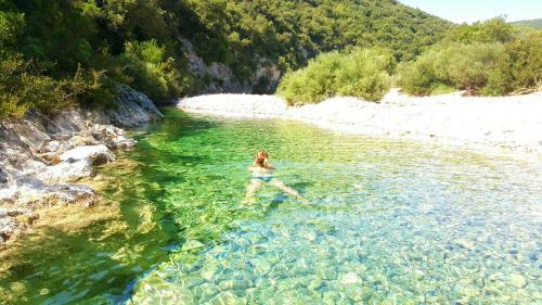 Ecogite Dans Les Cevennes Ardechoises
