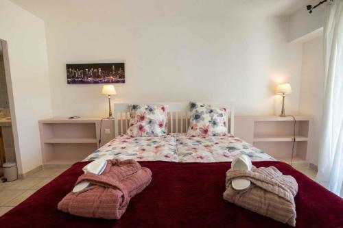 Villa Neo-proven�ale Vue Panoramique