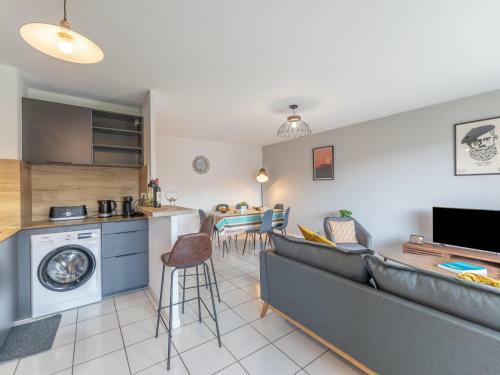 Apartment Goskoki-2
