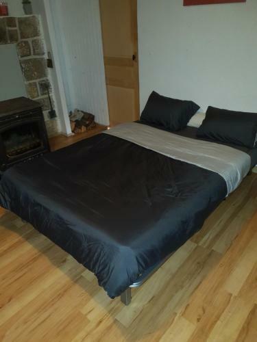 Apartamento Le Petit Nid Douillet