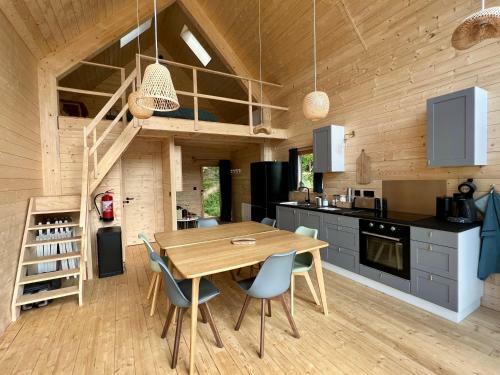 Z Lodges