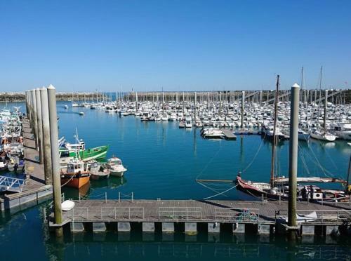 Villa Harbour
