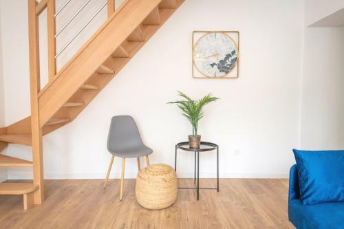 Apartamento Kasa Saint Quentin