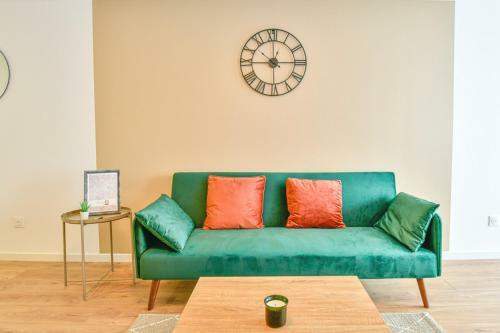 Apartamento Kasa Saint Quentin