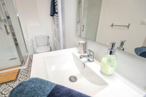 Apartamento Kasa Saint Quentin
