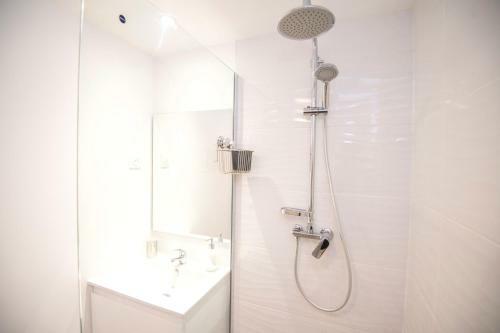 Apartamento Kasa Saint Quentin