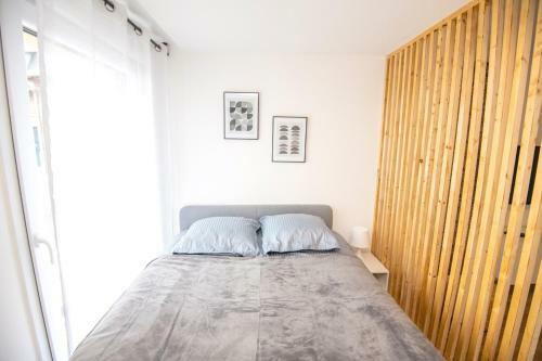 Apartamento Kasa Saint Quentin