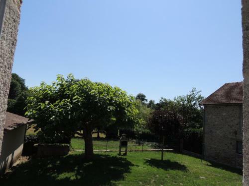 L'oustal Bergounhou