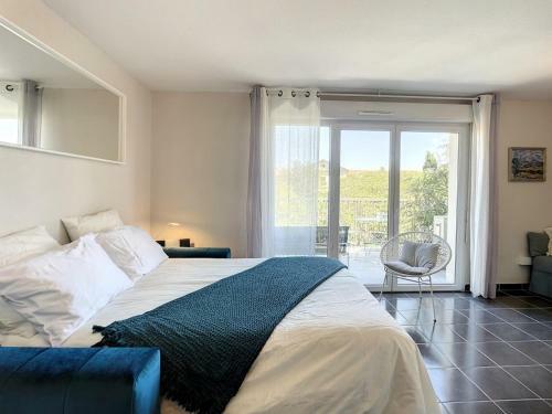 Apartamento Studio Villa Serena Piscine Au Centre de St R�my