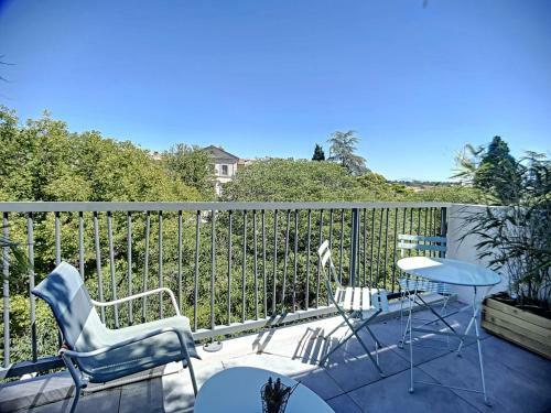 Apartamento Studio Villa Serena Piscine Au Centre de St R�my