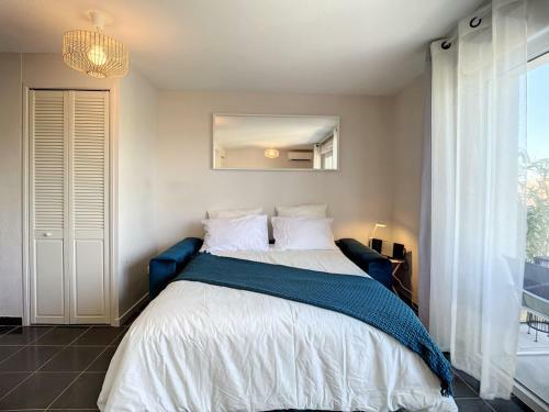 Apartamento Studio Villa Serena Piscine Au Centre de St R�my