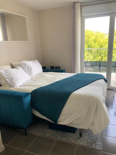 Apartamento Studio Villa Serena Piscine Au Centre de St R�my