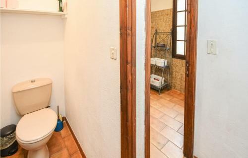 Nice Home In Saint-siffret With Wifi And 2 Bedrooms