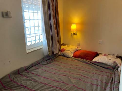Apartamento Studio Cabine Village Cap Esterel Avec Wifi