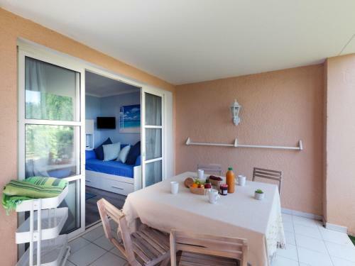 Apartment Village Cap Est�rel - L'esquinade-31