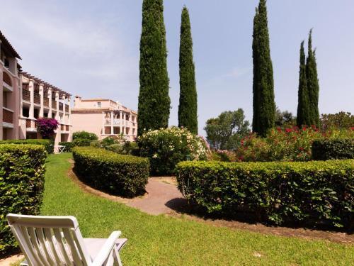Apartment Village Cap Est�rel - L'esquinade-31