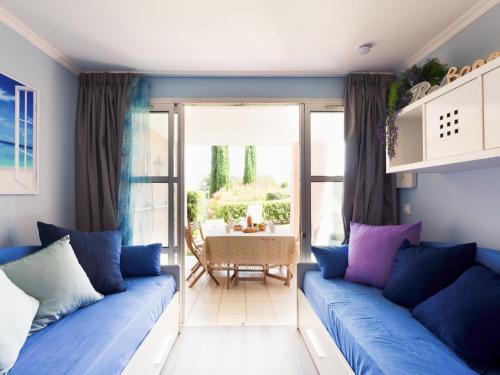 Apartment Village Cap Est�rel - L'esquinade-31
