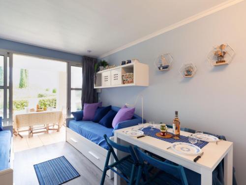 Apartment Village Cap Est�rel - L'esquinade-31