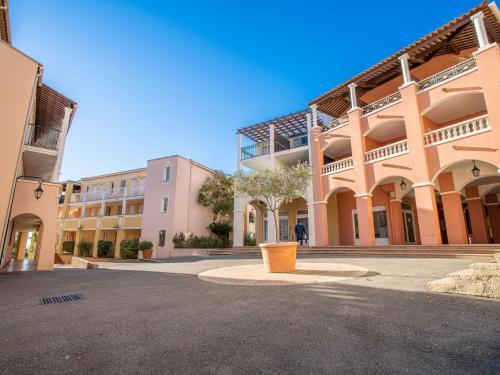 Apartment Village Cap Est�rel - L'esquinade-31