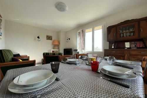 La Maison Ard�choise - Saint Sylvestre