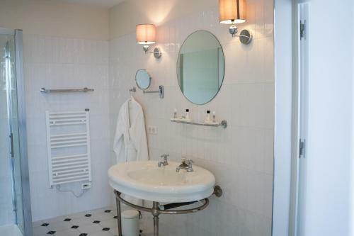 Hotel H�tel �chapp�e En Baie