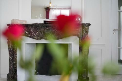 Hotel H�tel �chapp�e En Baie
