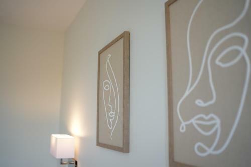 Hotel H�tel �chapp�e En Baie