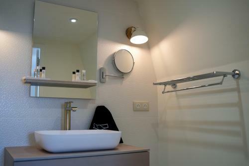 Hotel H�tel �chapp�e En Baie