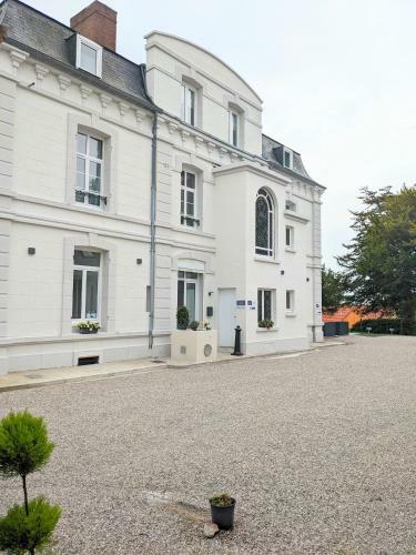 Hotel H�tel �chapp�e En Baie