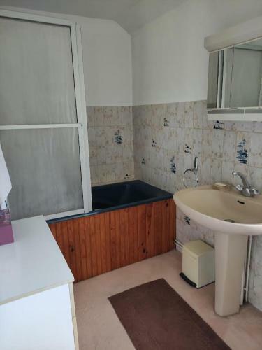 Bed & Breakfast Chambres D'h�te � Rives En Seine
