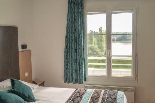 Hotel Brit H�tel Confort - La Tour Blanche