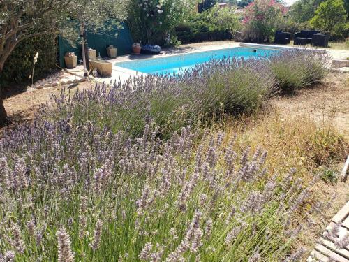 Un Petit Coin de Paradis Proven�al
